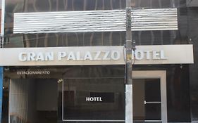 Gran Palazzo Hotel - 2 Min do Metrô República